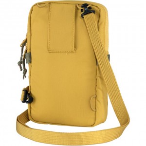 Fjallraven Kanken High Coast Pocket- Ochre